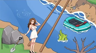 Normal level 13 source video preview