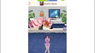 Normal level 57 source video preview