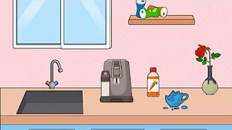 Normal level 6 source video preview