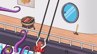 Normal level 9 source video preview