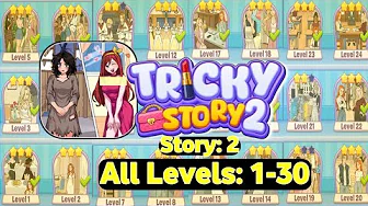 Story 2 level 1 source video preview