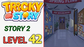Story 2 level 42 source video preview