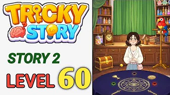 Story 2 level 60 source video preview