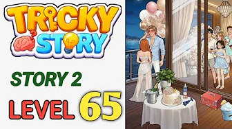 Story 2 level 65 source video preview