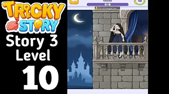 Story 3 level 10 source video preview