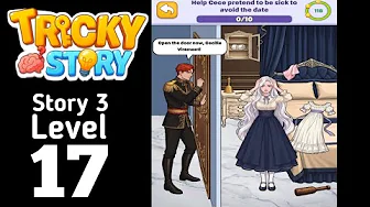 Story 3 level 17 source video preview