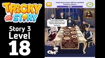 Story 3 level 18 source video preview