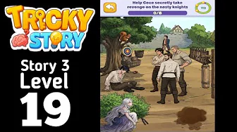 Story 3 level 19 source video preview