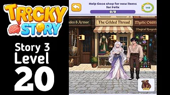 Story 3 level 20 source video preview