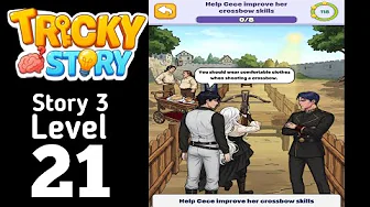 Story 3 level 21 source video preview