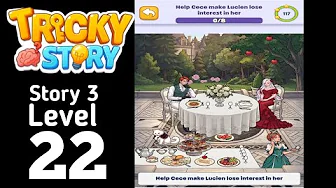 Story 3 level 22 source video preview