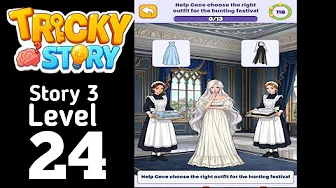 Story 3 level 24 source video preview
