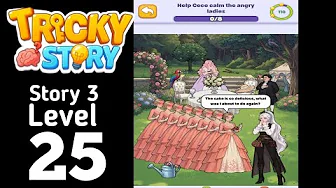 Story 3 level 25 source video preview