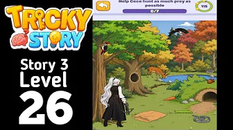 Story 3 level 26 source video preview