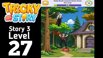 Story 3 level 27 source video preview