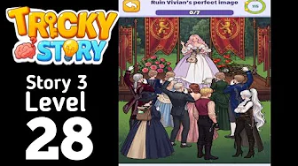 Story 3 level 28 source video preview