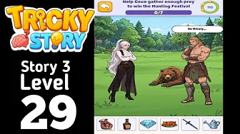 Story 3 level 29 source video preview