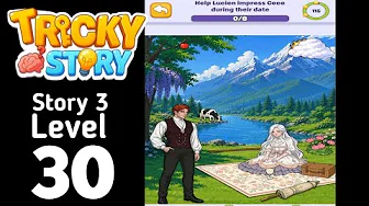 Story 3 level 30 source video preview