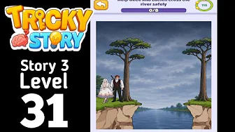 Story 3 level 31 source video preview