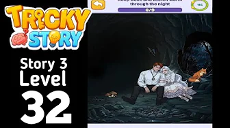 Story 3 level 32 source video preview