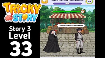 Story 3 level 33 source video preview