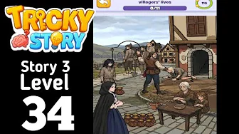 Story 3 level 34 source video preview