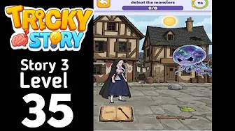 Story 3 level 35 source video preview