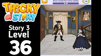 Story 3 level 36 source video preview