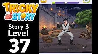 Story 3 level 37 source video preview