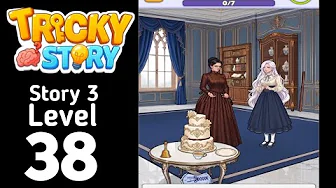Story 3 level 38 source video preview