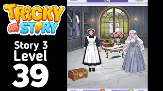 Story 3 level 39 source video preview