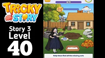 Story 3 level 40 source video preview