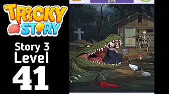 Story 3 level 41 source video preview