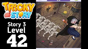 Story 3 level 42 source video preview
