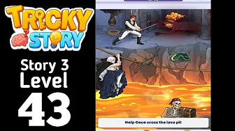 Story 3 level 43 source video preview