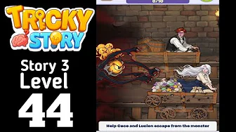 Story 3 level 44 source video preview