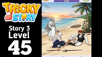 Story 3 level 45 source video preview