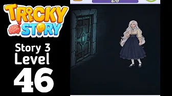Story 3 level 46 source video preview