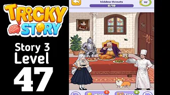 Story 3 level 47 source video preview