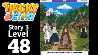 Story 3 level 48 source video preview