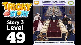 Story 3 level 49 source video preview