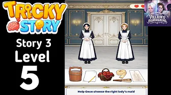 Story 3 level 5 source video preview