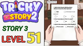 Story 3 level 51 source video preview