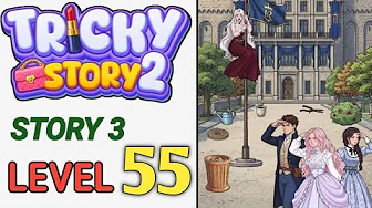 Story 3 level 55 source video preview