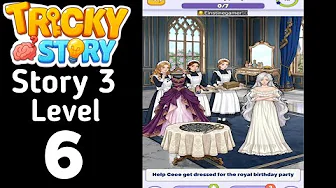 Story 3 level 6 source video preview