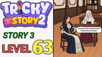 Story 3 level 63 source video preview