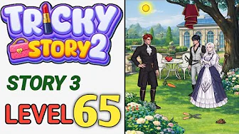 Story 3 level 65 source video preview