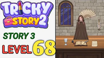 Story 3 level 68 source video preview