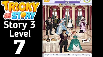 Story 3 level 7 source video preview