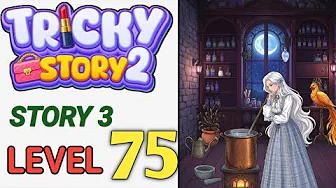 Story 3 level 75 source video preview